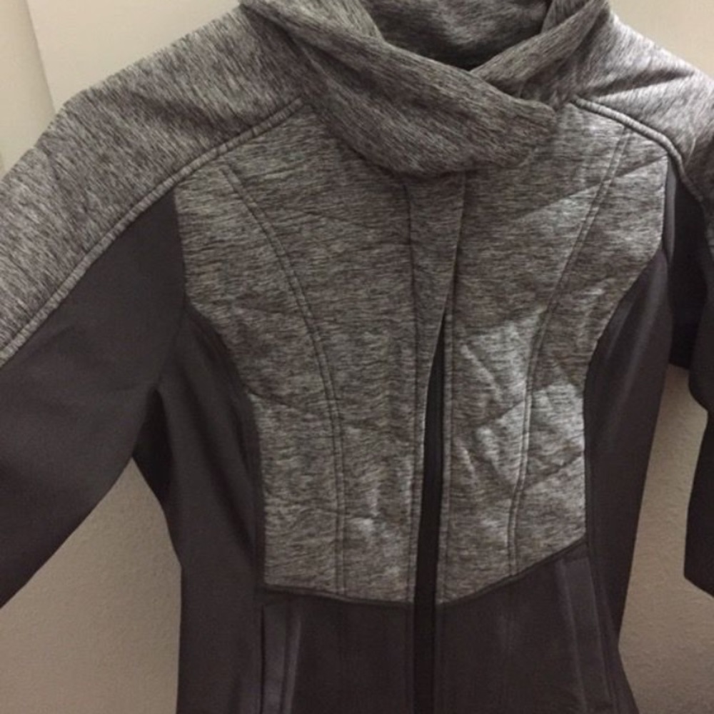 Northface jacket